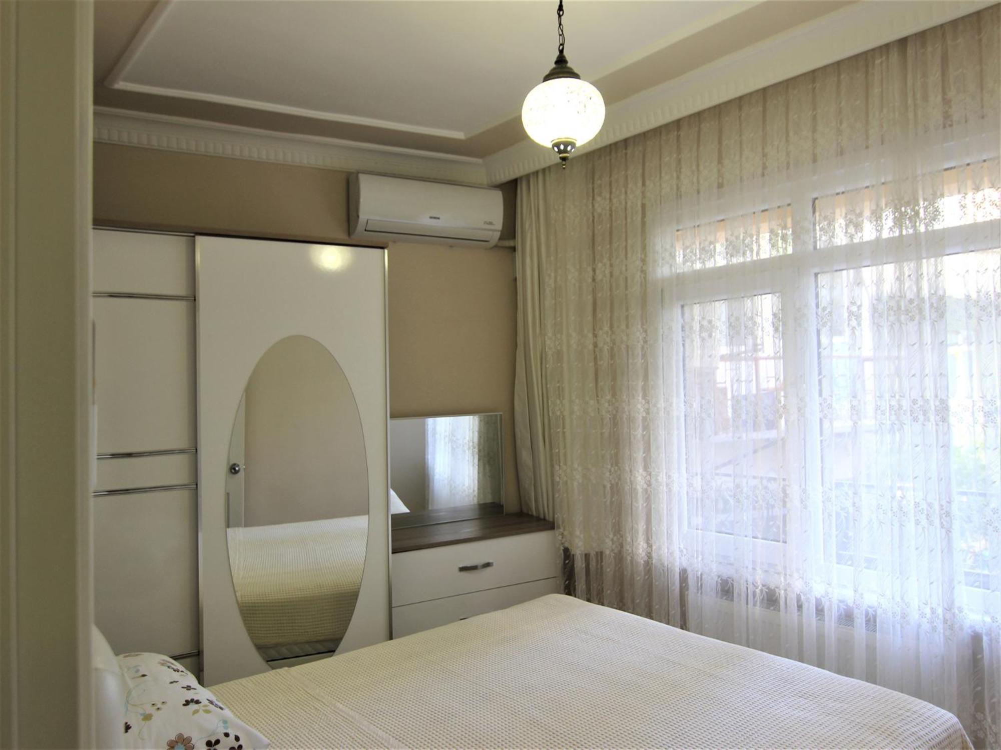 Sultanahmet Deluxe Yilmaz Apart Istanbul Eksteriør billede