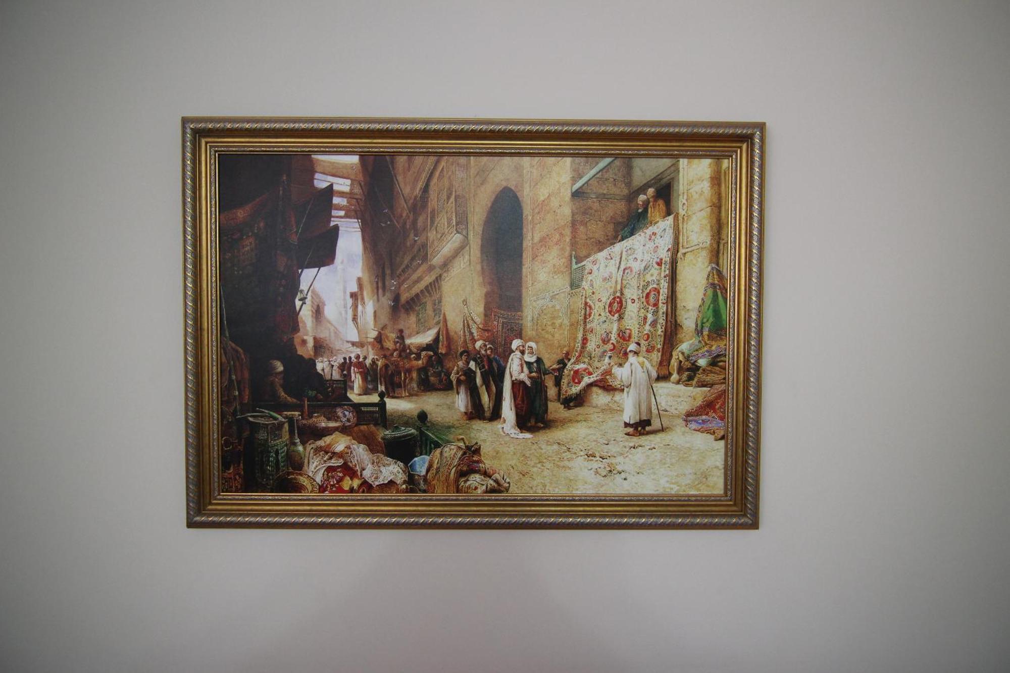 Sultanahmet Deluxe Yilmaz Apart Istanbul Eksteriør billede