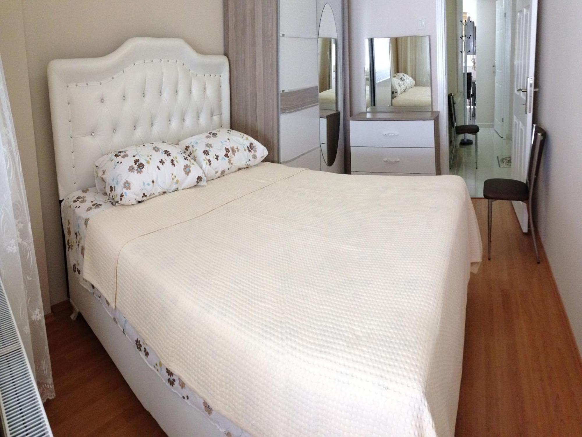 Sultanahmet Deluxe Yilmaz Apart Istanbul Eksteriør billede
