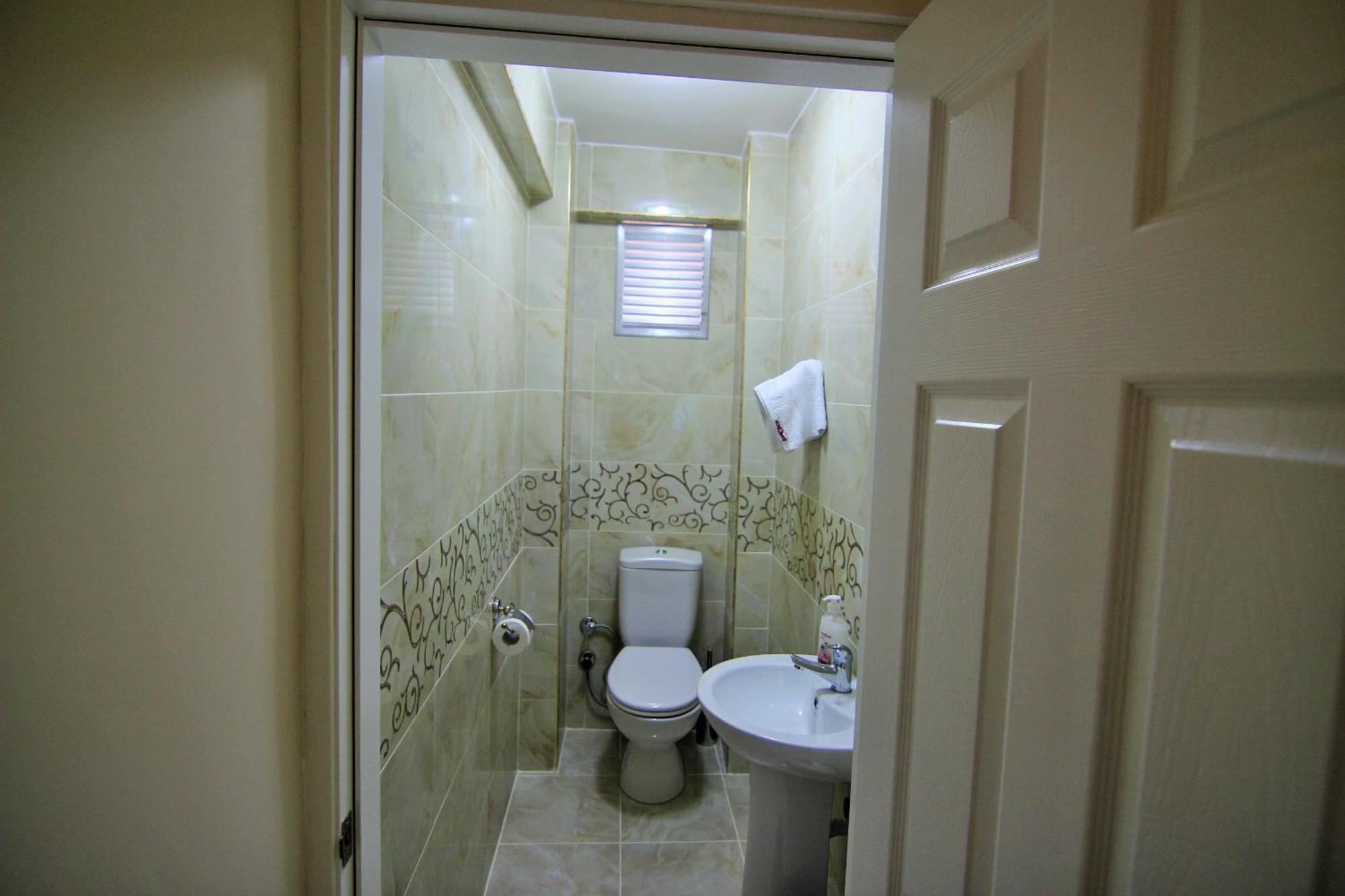 Sultanahmet Deluxe Yilmaz Apart Istanbul Eksteriør billede